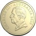 AUSTRALIA 2025 . TWO 2 DOLLARS COIN . TOOTH FAIRY KIT 